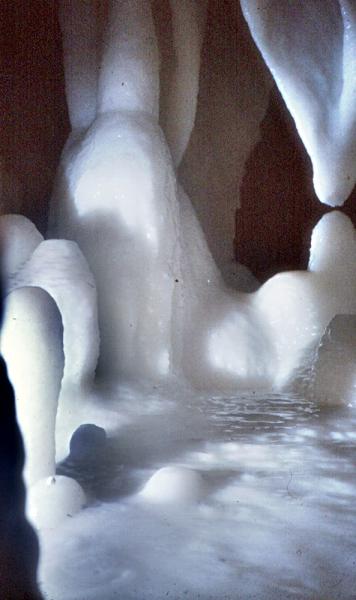 Blanc dieux