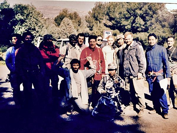Groupe 1