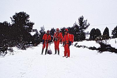Neige